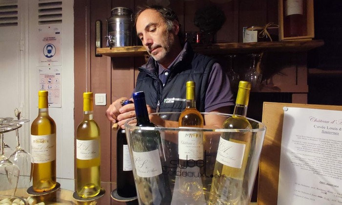 Chateau dAnna